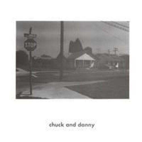 Chuck And Danny