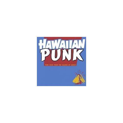 Hawaiian Punk