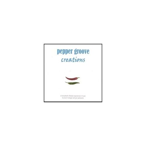 Pepper Groove Creations