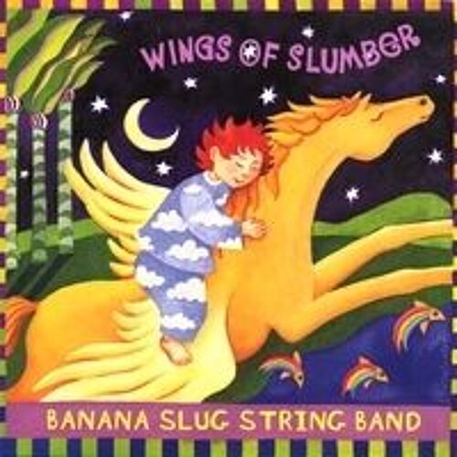 Wings Of Slumber