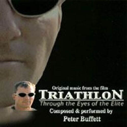 Original Music From The Film: Triathlon