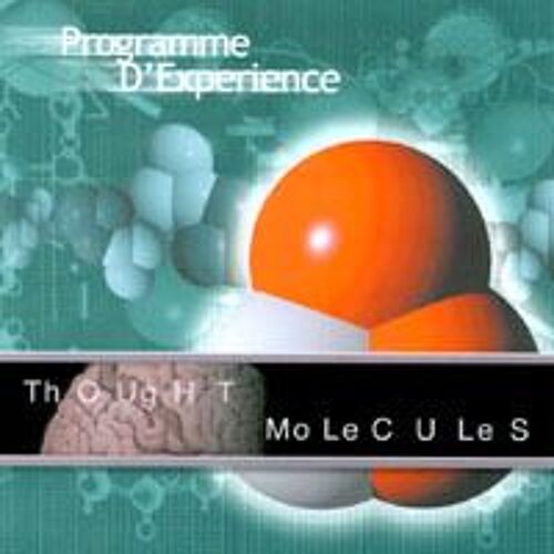 Thought Molecules