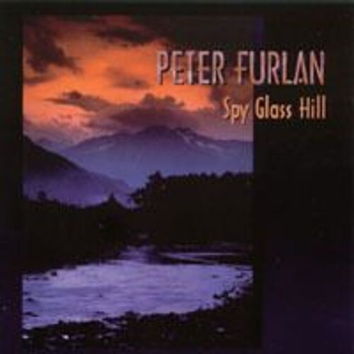Spy Glass Hill