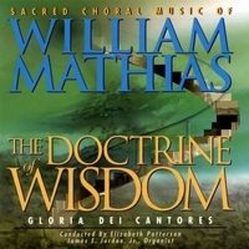 The Doctrine Of Wisdom By William Mathias