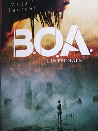 B.O.A L Integrale