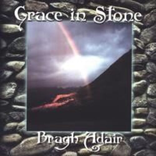 Grace In Stone