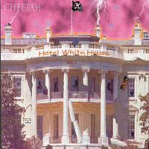 Hotel White House