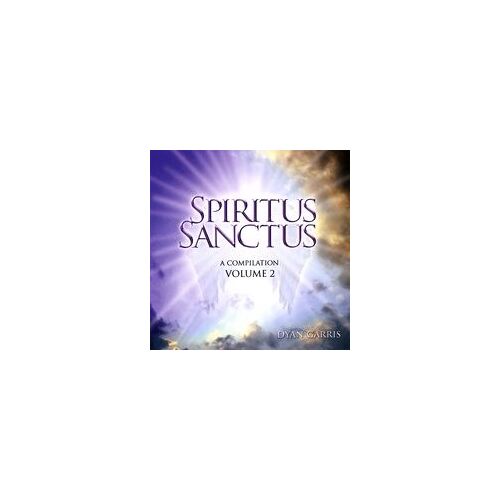 Spiritus Sanctus Volume 2