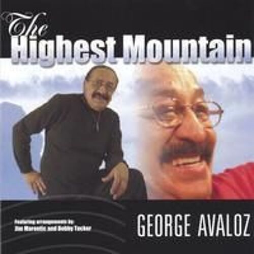 The Highest Mountain