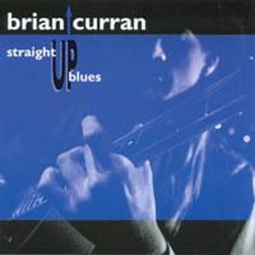Straight Up Blues
