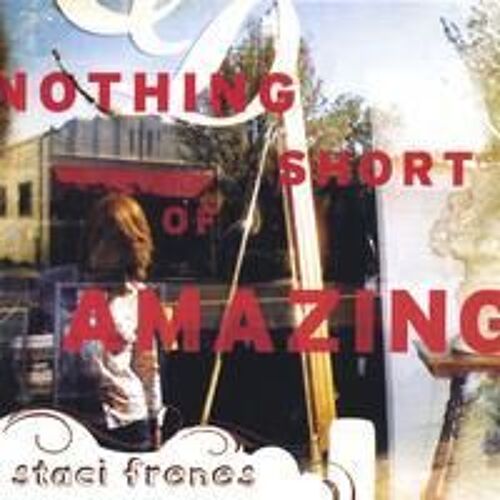 Nothing Short Of Amazing