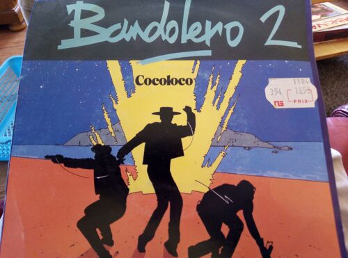 Bandolero 2