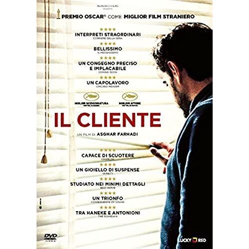 Il Cliente Dvd Italian Import