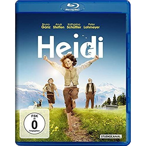 Heidi