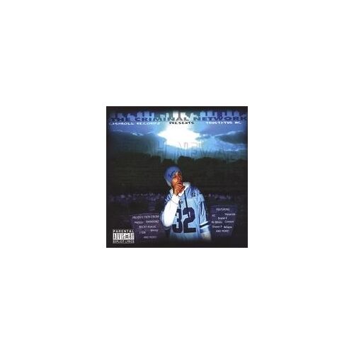 Seta Nehaeh / Best Of Horrorcore