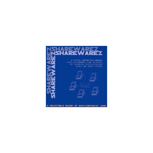 Share Warez: A Delectable Blend Of Non-Corporate Jams