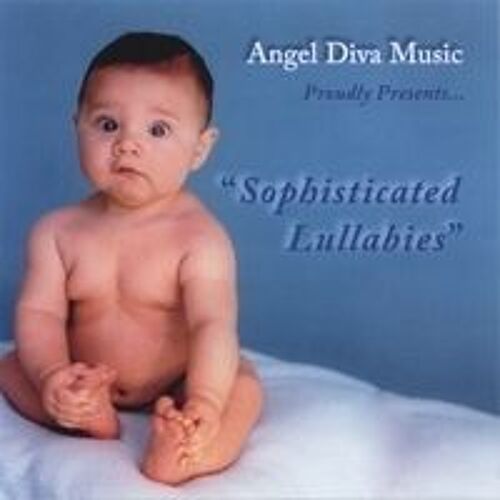 Sophisticated Lullabies