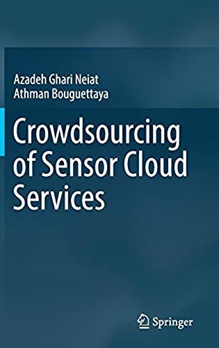 Crowdsourcing Of Sensor Cloud Services