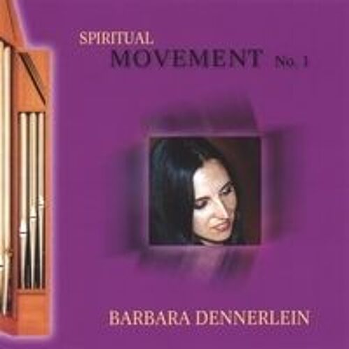 Spiritual Movement No.1
