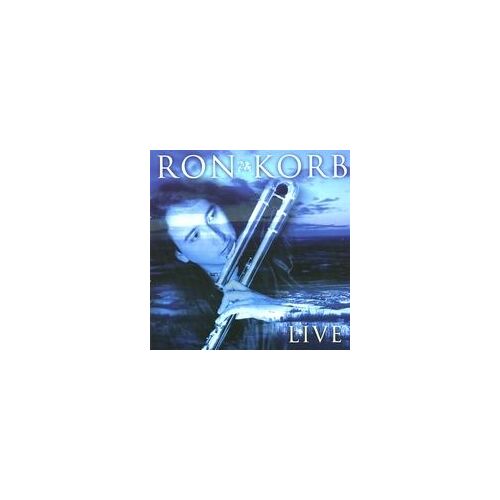 Ron Korb Live