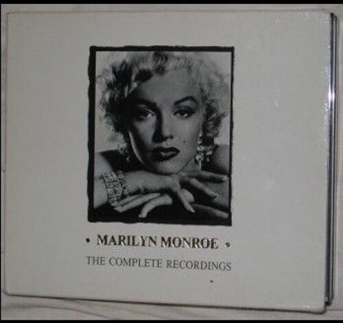 The Complete Recordings