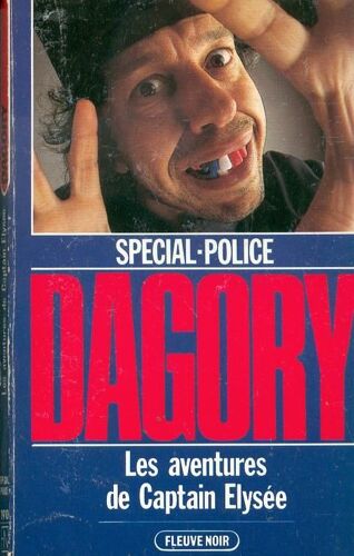 Les Aventures De Captain Élysée