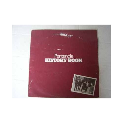 History Book