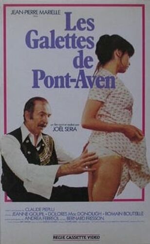 Les Galettes De Pont Aven