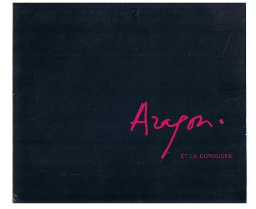 Aragon Et La Dordogne
