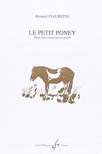 Le Petit Poney
