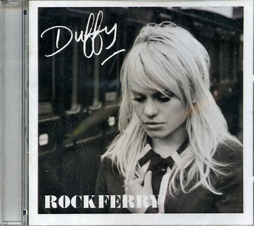 Rockferry