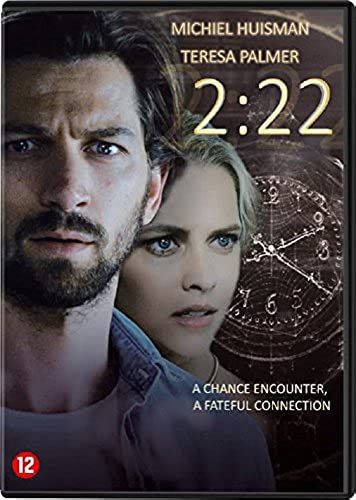 Dvd - 2:22 (1 Dvd)