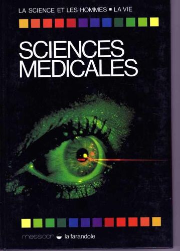Sciences Médicales