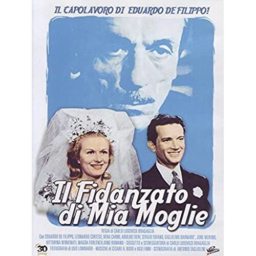 Il Fidanzato Di Mia Moglie
