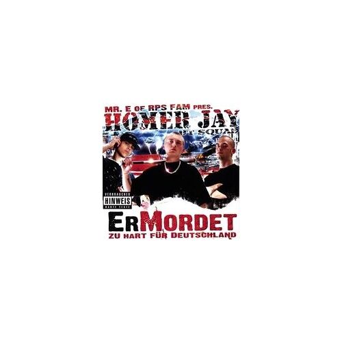 Ermordet