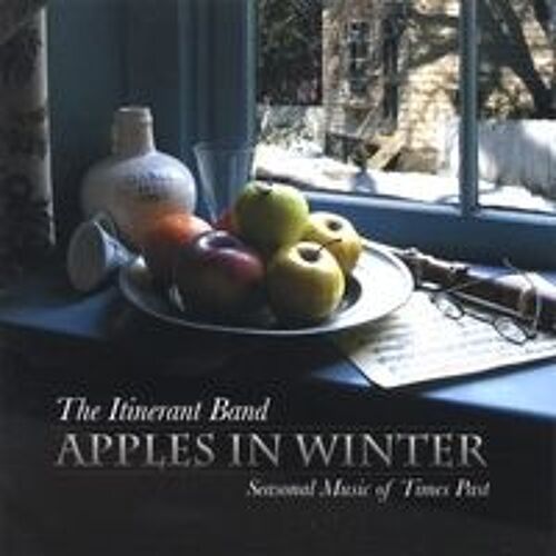 Apples In Winter