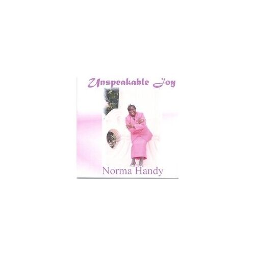 Unspeakable Joy