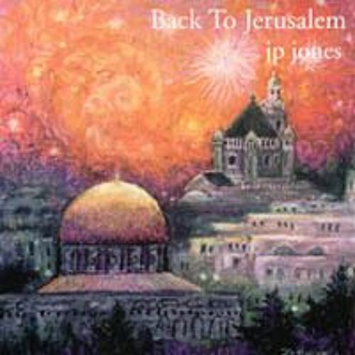 Back To Jerusalem