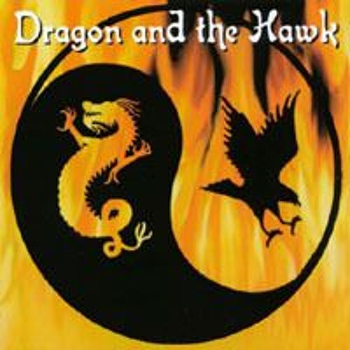 Dragon And The Hawk: The Original Motion Picture Soundtrack