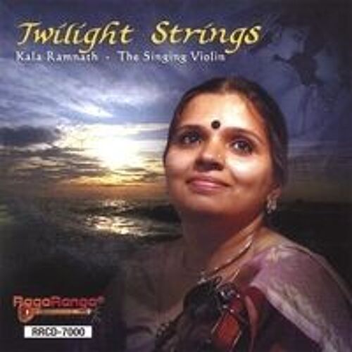 Twilight Strings