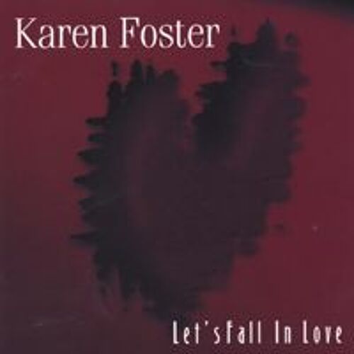 Let's Fall In Love
