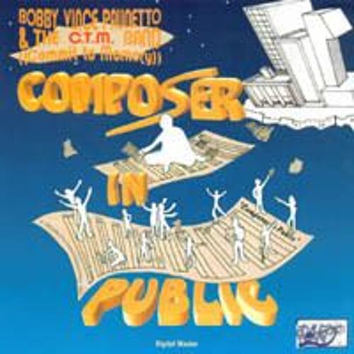 Composer In Public