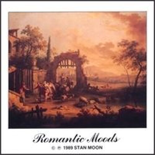Romantic Moods