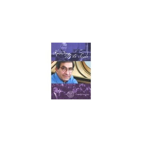 Knowing The Score - Dvd