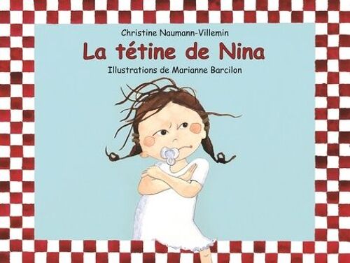 Nina - La Tétine De Nina