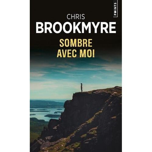 Sombre Avec Moi