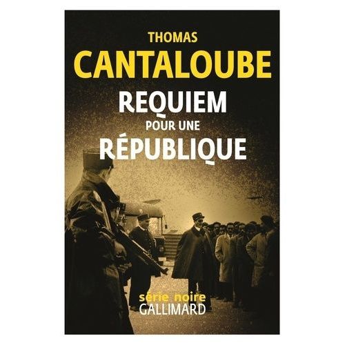Requiem Pour Une République