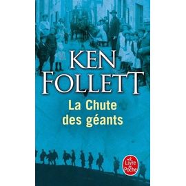 Le Siècle - Tome 1 - La Chute Des Géants