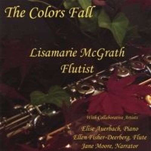 The Colors Fall