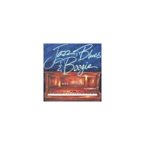 Jazz, Blues And Boogie